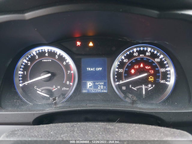 Toyota Highlander Le V6 2015 5TDBKRFH3FS218069 Image 7
