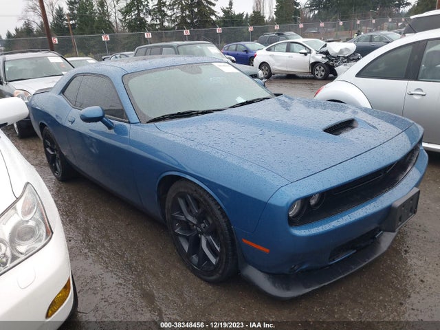 2022 2C3CDZJG6NH207453 главное изображение