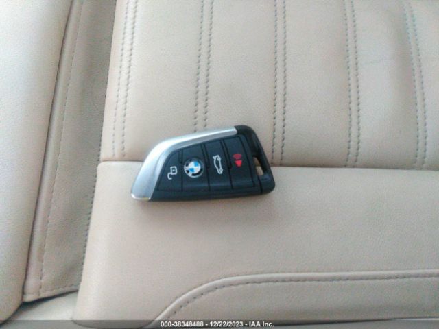 5UXTY9C07L9B90032 BMW X3 M40i