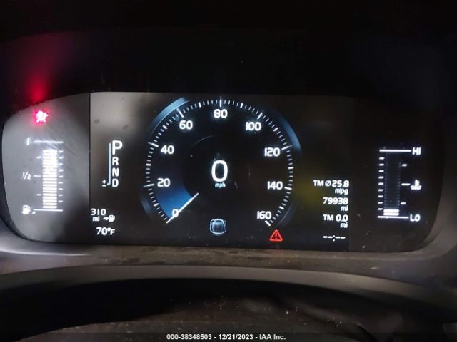 7JRA22TK7KG011855 Volvo S60 T6 Momentum