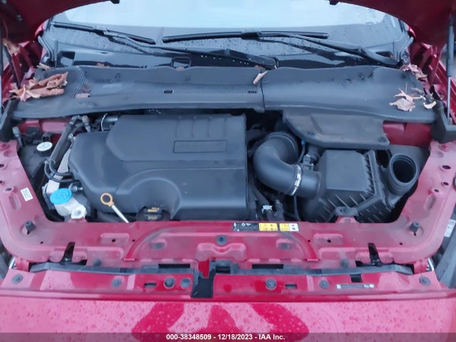 2018 JAGUAR E-PACE SADFM2GX5J1Z10045 Photo 9