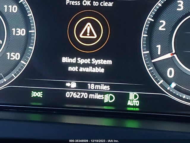 2018 JAGUAR E-PACE SADFM2GX5J1Z10045 Photo 6