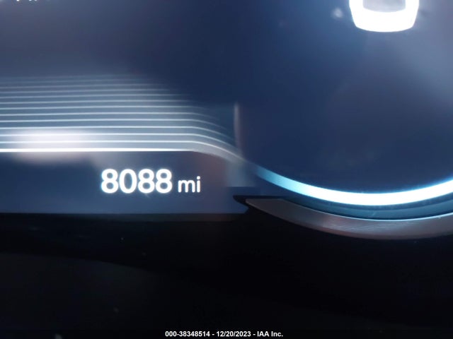 Genesis G70 3.3t Rwd 2023 KMTG54TE5PU117883 Image 15