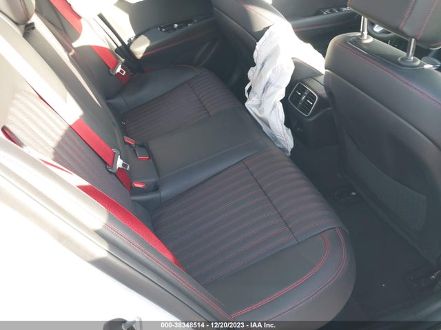 Genesis G70 3.3t Rwd 2023 KMTG54TE5PU117883 Image 8
