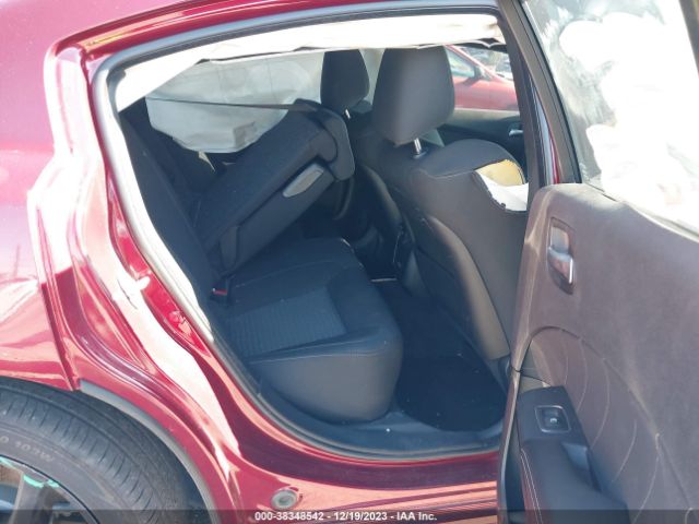 2C3CDXHGXKH508118 Dodge Charger Gt Rwd