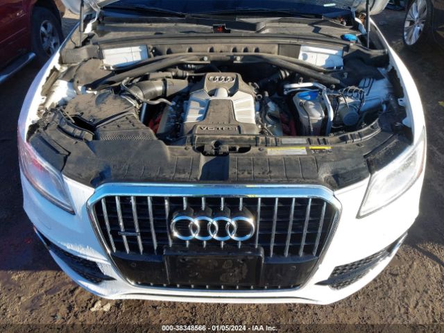 WA1D7AFP3GA148939 Audi Q5 Premium Plus