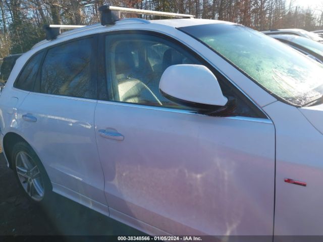 WA1D7AFP3GA148939 Audi Q5 Premium Plus