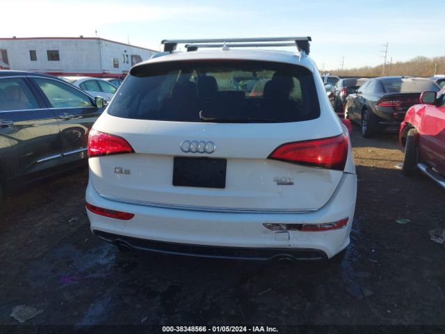 WA1D7AFP3GA148939 Audi Q5 Premium Plus
