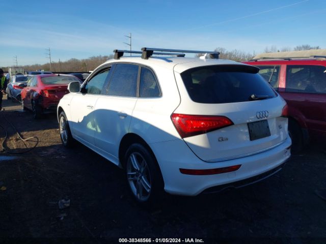 WA1D7AFP3GA148939 Audi Q5 Premium Plus