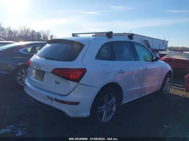 WA1D7AFP3GA148939 Audi Q5 Premium Plus