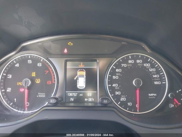WA1D7AFP3GA148939 Audi Q5 Premium Plus