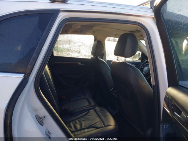 WA1D7AFP3GA148939 Audi Q5 Premium Plus