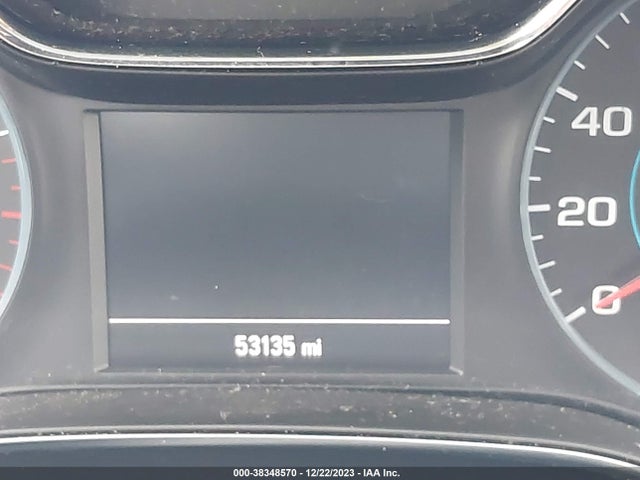 Chevrolet Cruze Ls Auto 2017 1G1BC5SM6H7213866 Image 14