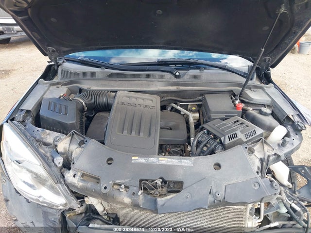 Chevrolet EQUINOX LS 2016 2GNALBEKXG6151194 Image 10