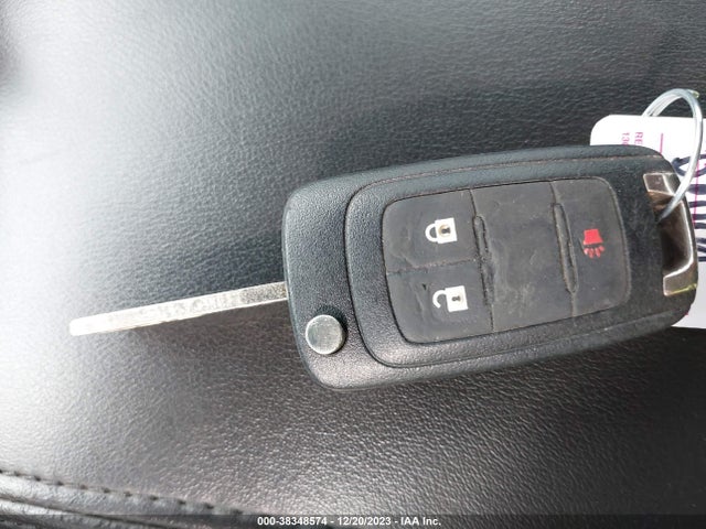 Chevrolet EQUINOX LS 2016 2GNALBEKXG6151194 Image 11