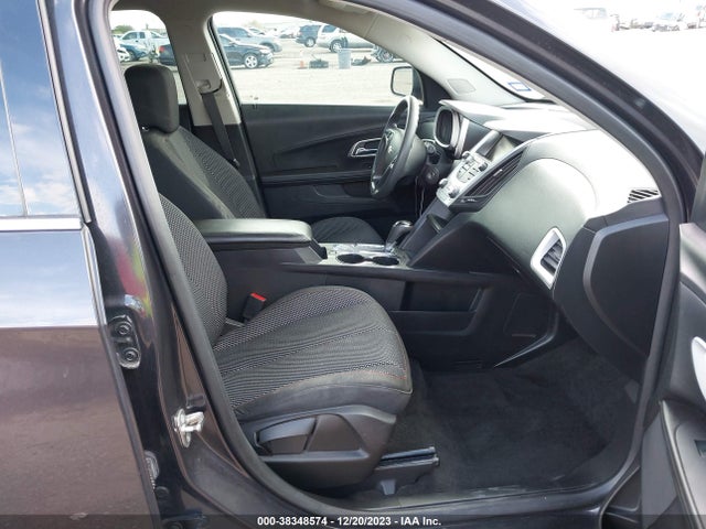 Chevrolet EQUINOX LS 2016 2GNALBEKXG6151194 Image 5