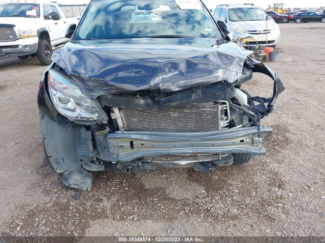 Chevrolet EQUINOX LS 2016 2GNALBEKXG6151194 Image 6