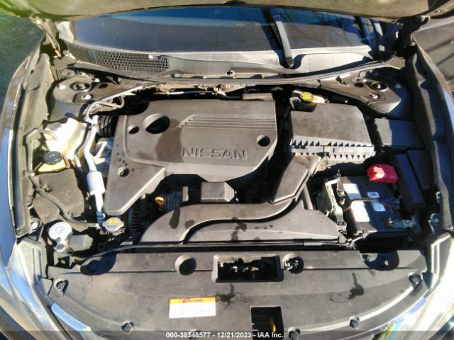 1N4AL3AP2GC207755 Nissan Altima 2.5 Sl