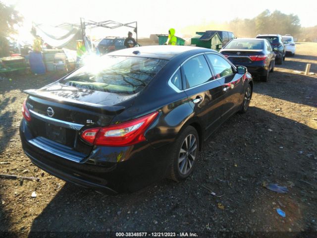 1N4AL3AP2GC207755 Nissan Altima 2.5 Sl