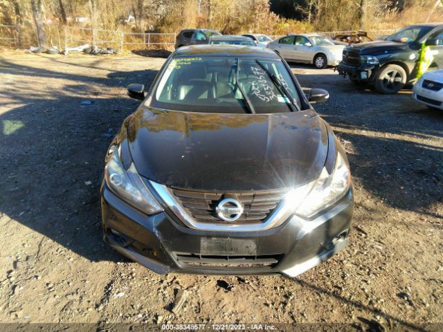 1N4AL3AP2GC207755 Nissan Altima 2.5 Sl