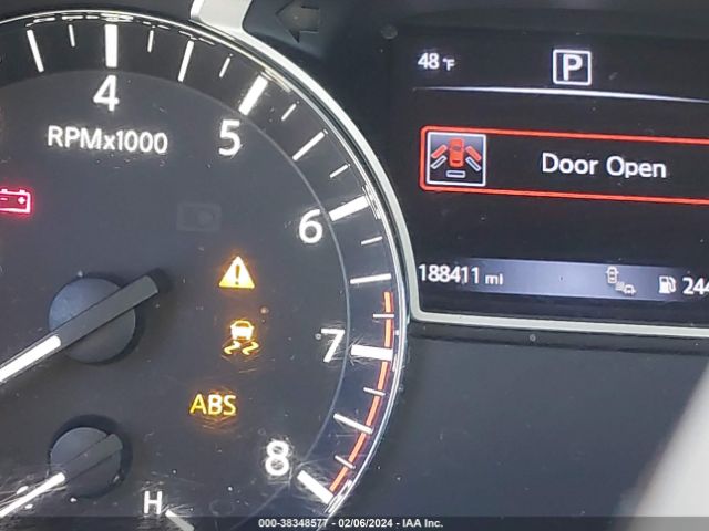 1N4AL3AP2GC207755 Nissan Altima 2.5 Sl