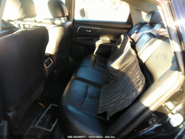1N4AL3AP2GC207755 Nissan Altima 2.5 Sl