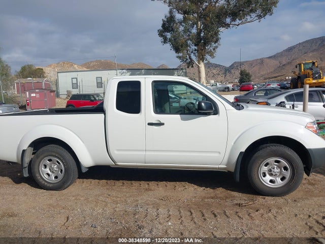 Nissan FRONTIER S 2019 1N6BD0CT2KN758993 Image 13