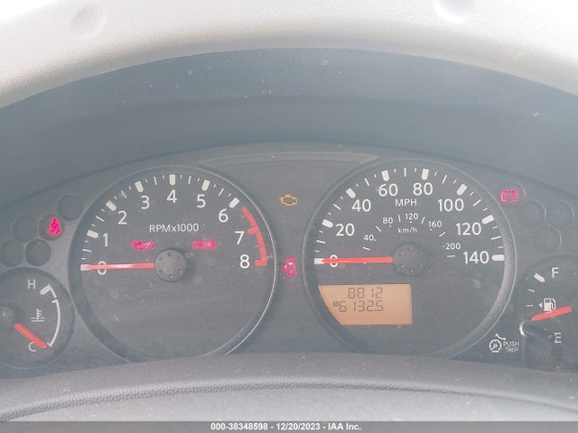 Nissan FRONTIER S 2019 1N6BD0CT2KN758993 Image 15