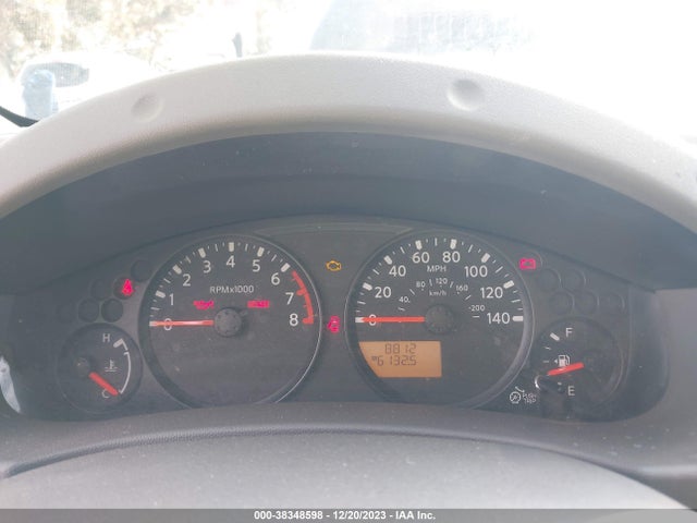 Nissan FRONTIER S 2019 1N6BD0CT2KN758993 Image 7