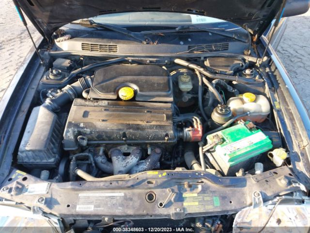 1998 SAAB 900 YS3DD75B0W7000548 Photo 9