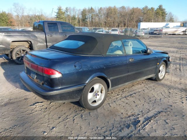1998 SAAB 900 YS3DD75B0W7000548 Photo 3