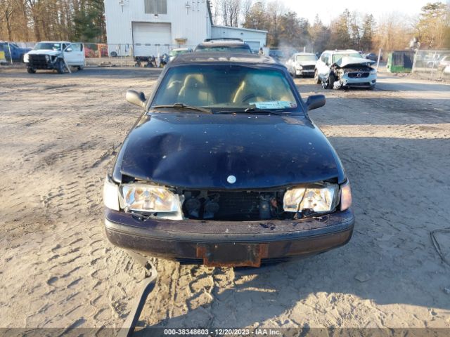 1998 SAAB 900 YS3DD75B0W7000548 Photo 5