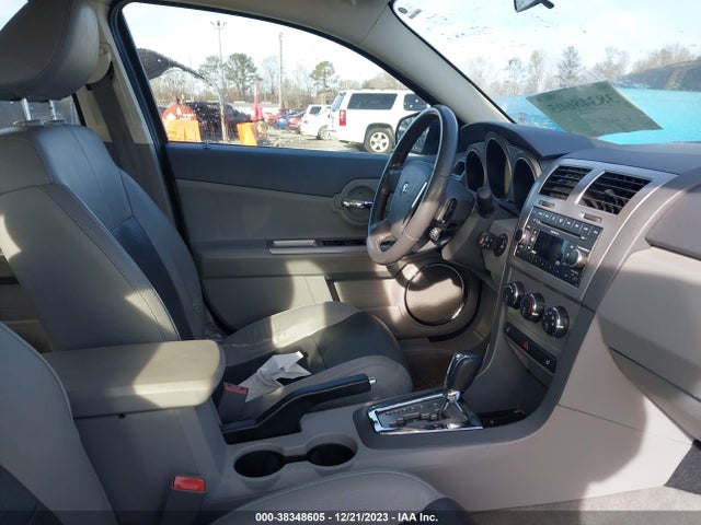2008 DODGE AVENGER SXT VIN: 1B3LC56R68N691476