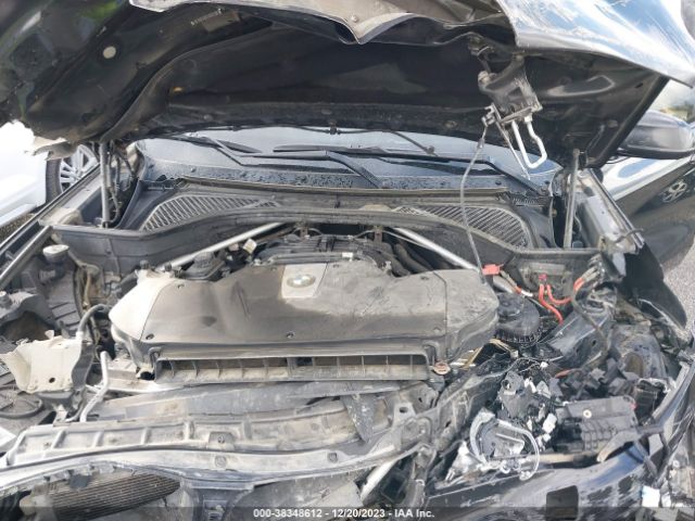 5UXKR6C52E0J72545 BMW X5 Xdrive50i
