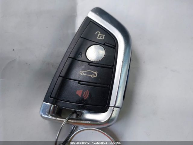 5UXKR6C52E0J72545 BMW X5 Xdrive50i