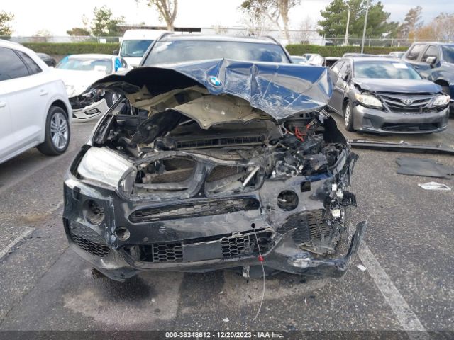 5UXKR6C52E0J72545 BMW X5 Xdrive50i