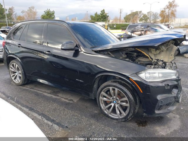 5UXKR6C52E0J72545 BMW X5 Xdrive50i