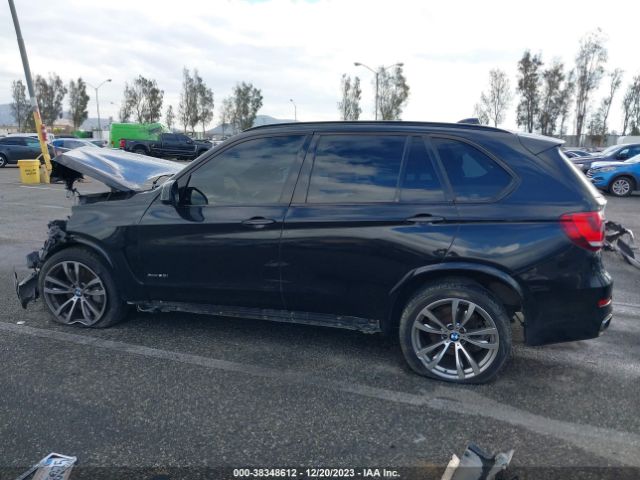 5UXKR6C52E0J72545 BMW X5 Xdrive50i