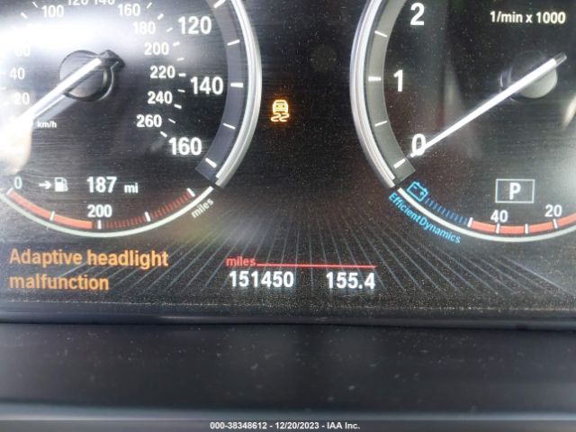 5UXKR6C52E0J72545 BMW X5 Xdrive50i