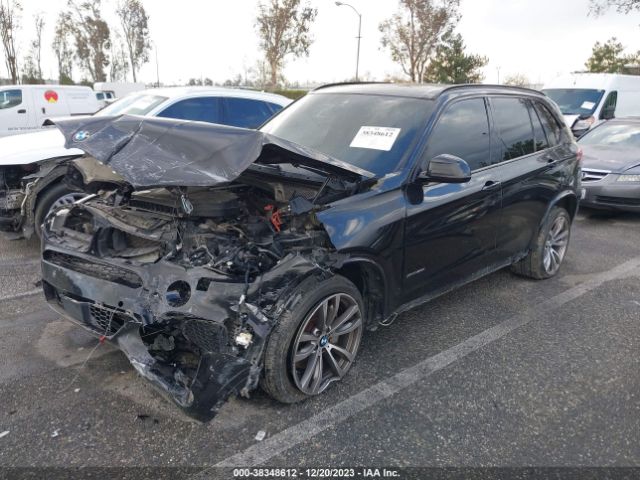 5UXKR6C52E0J72545 BMW X5 Xdrive50i