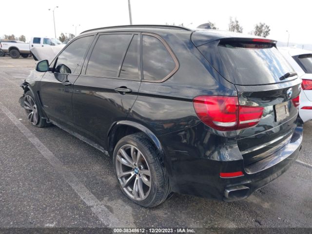 5UXKR6C52E0J72545 BMW X5 Xdrive50i
