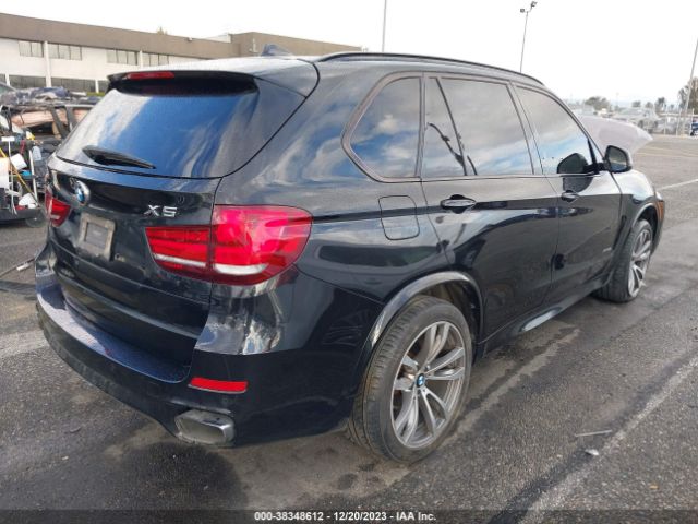 5UXKR6C52E0J72545 BMW X5 Xdrive50i