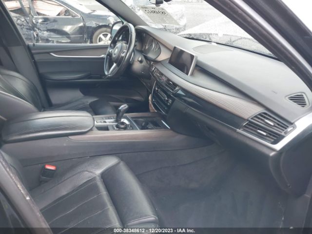 5UXKR6C52E0J72545 BMW X5 Xdrive50i