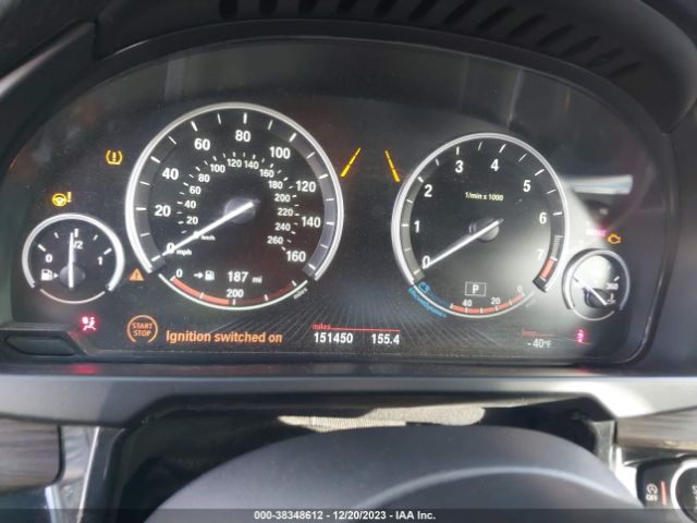 5UXKR6C52E0J72545 BMW X5 Xdrive50i