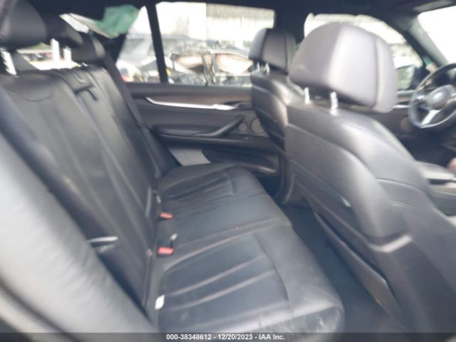 5UXKR6C52E0J72545 BMW X5 Xdrive50i
