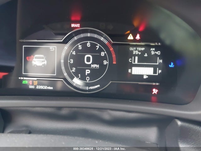 Toyota GR86 2022 JF1ZNBC17N8758151 Image 7