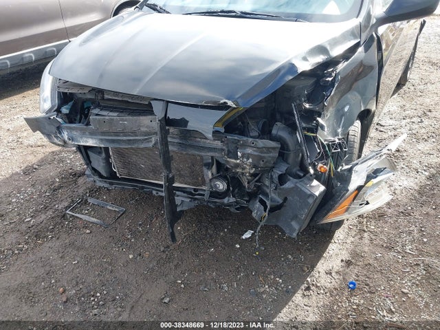 2015 HYUNDAI ACCENT GLS VIN: KMHCT4AE7FU822006