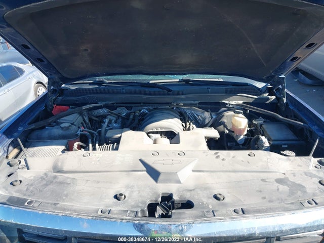 Chevrolet Silverado 1500 2lt 2015 1GCUKREC5FF203359 Image 10