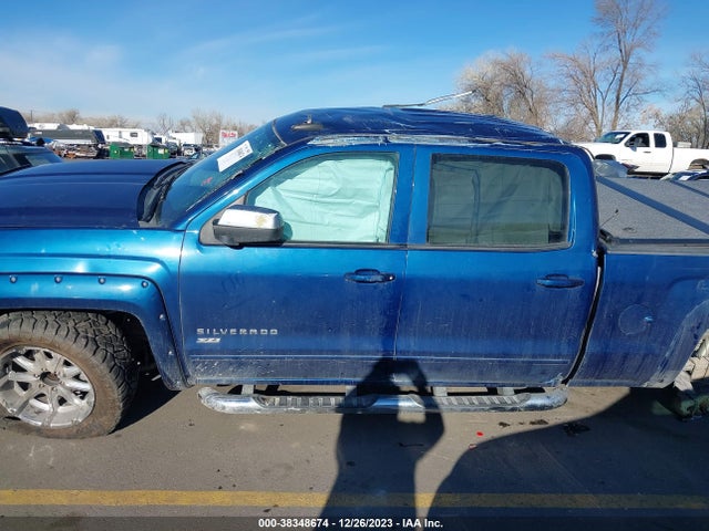 Chevrolet Silverado 1500 2lt 2015 1GCUKREC5FF203359 Image 13