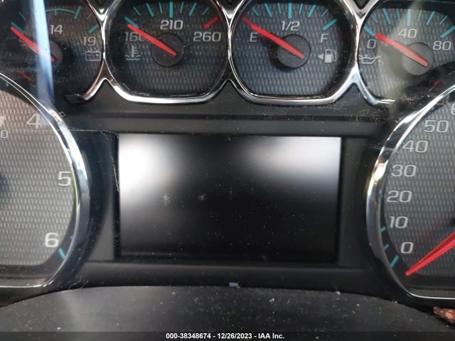 Chevrolet Silverado 1500 2lt 2015 1GCUKREC5FF203359 Image 14